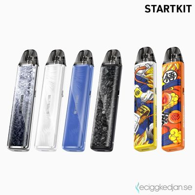 Lost Vape | Ursa Nano 3 Pod Kit | Topfill Version