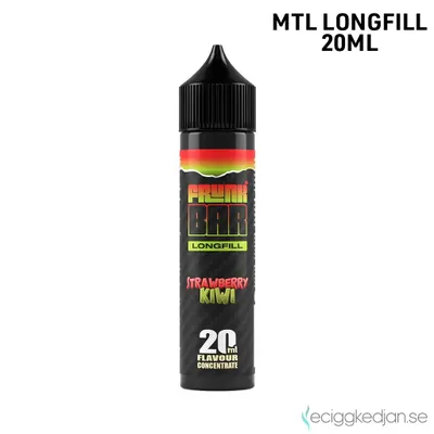Frunk Bar | Strawberry Kiwi | 20ml Longfill