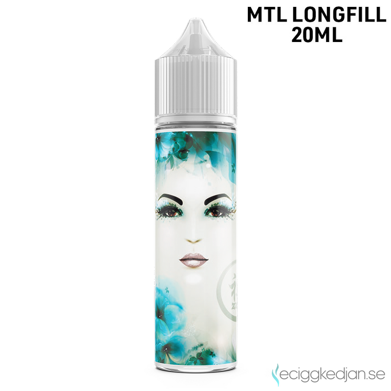 Zen | Enlightenment | 20ml Longfill