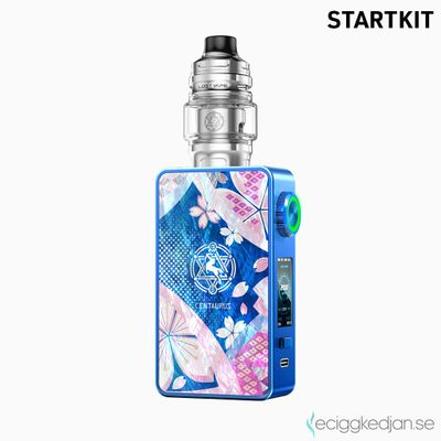 Lost Vape | Centaurus M200 Kit | 5ml