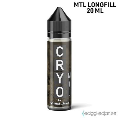 Cryo | Cola | 20ml Longfill