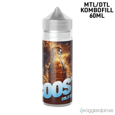 Boost | Cola NRG Ice | 60ml Kombofill