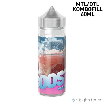 Boost | Pink Slush | 60ml Kombofill