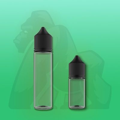 Unicorn Flaska - Chubby Gorilla