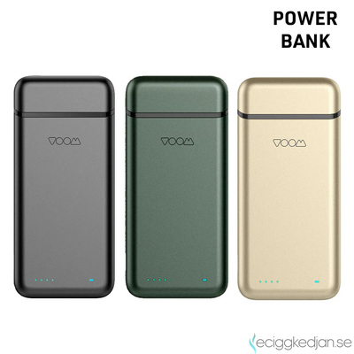 Voom Powerbank