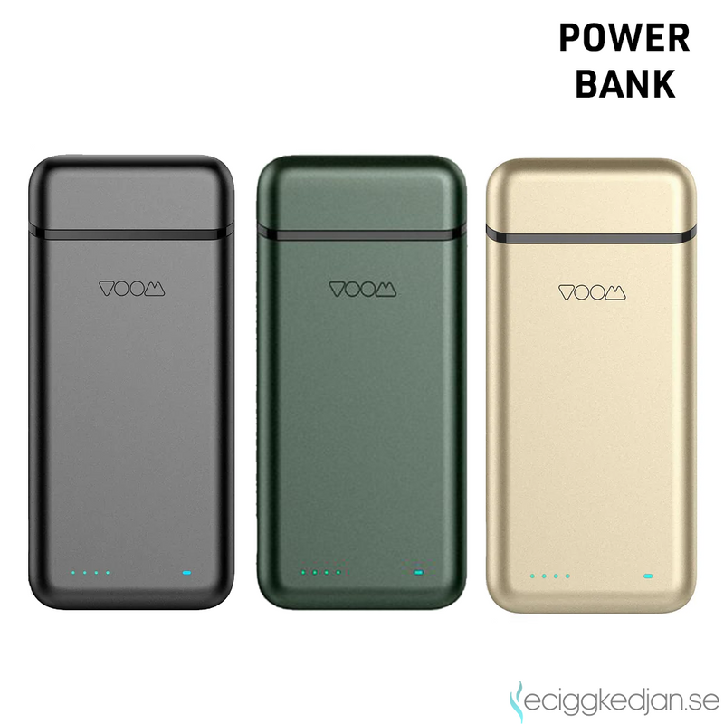 Voom Powerbank