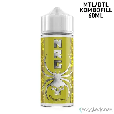 NRG | Magnetic Mango | 60ml Kombofill