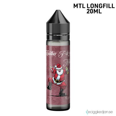 Another | Xmas Glögg | 20ml Longfill