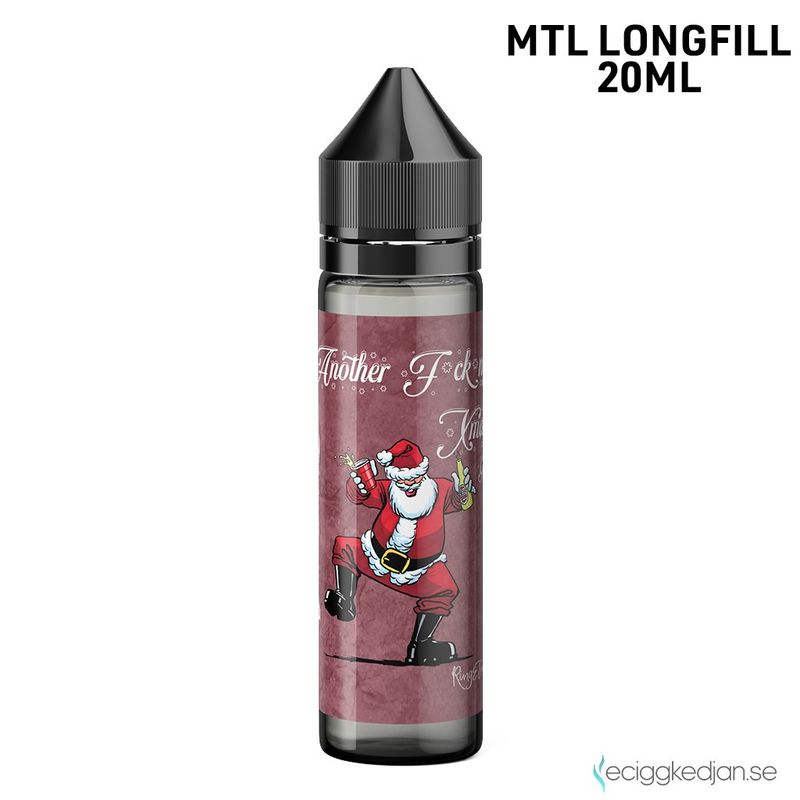 Another | Xmas Glögg | 20ml Longfill