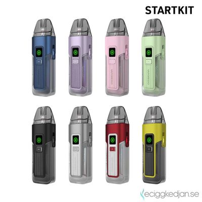 Vaporesso | Luxe X2 Kit | 5ml