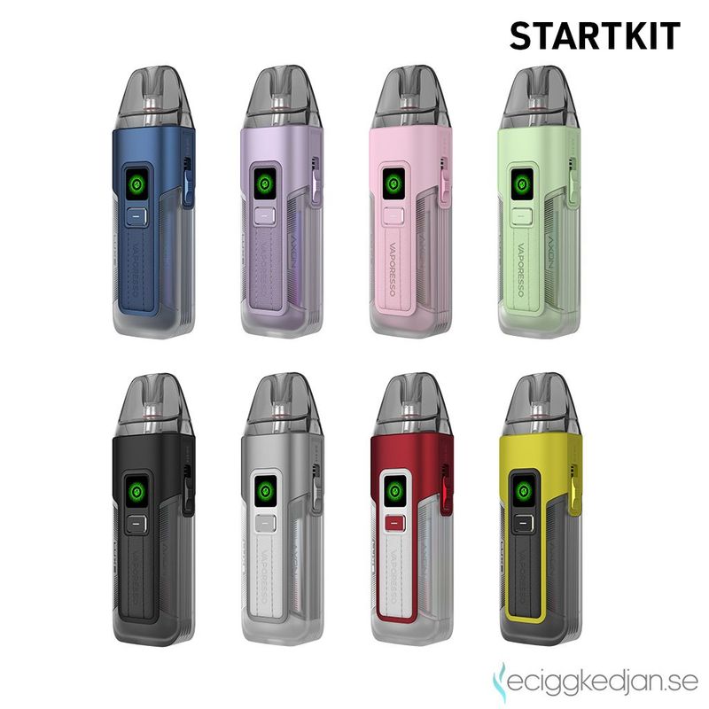 Vaporesso | Luxe X2 Kit | 5ml