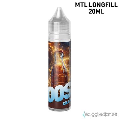Boost | Cola NRG ICE | 20ml Longfill