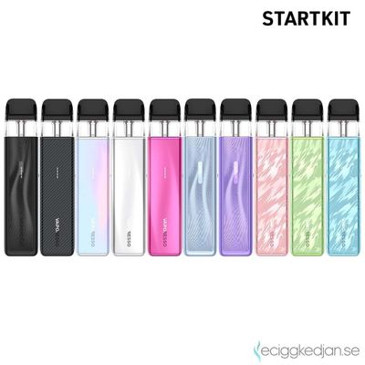 Vaporesso | Xros 5 Mini Kit | 3ml