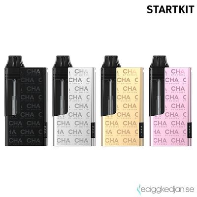 CHA of Sweden | Cardpod Podkit