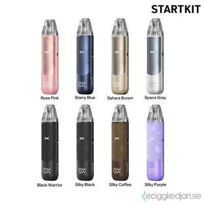 Oxva | NEXLIM GO Pod Vape Kit