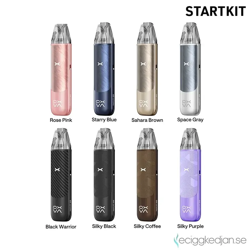 Oxva | NEXLIM GO Pod Vape Kit