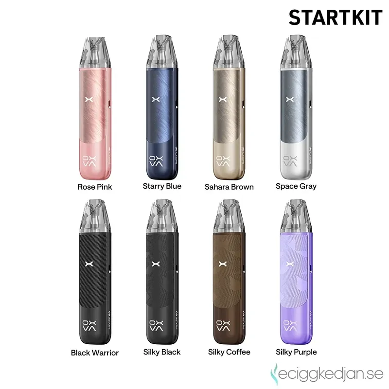 Oxva | NEXLIM GO Pod Vape Kit
