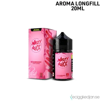 Nasty Aroma | Trap Quenn | 20ml Longfill