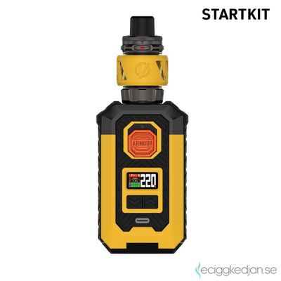 Vaporesso | Armour MAX Kit | 8ml