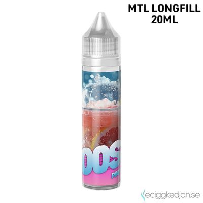 Boost | Pink Slush | 20ml Longfill