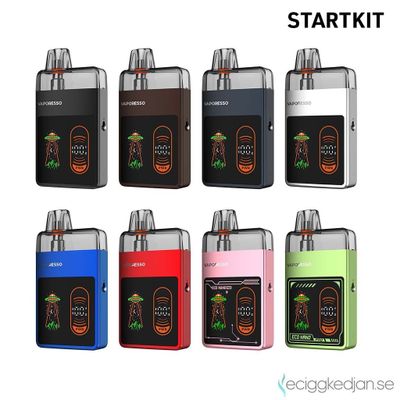 Vaporesso | Eco Nano Pro Kit | 6ml
