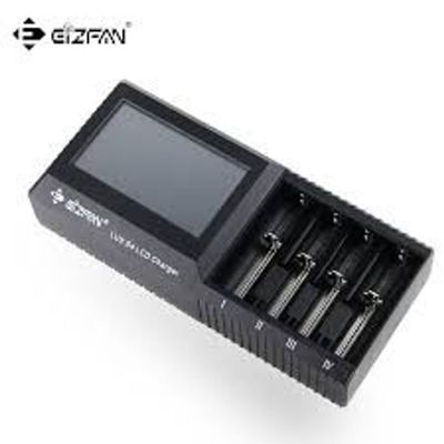 Eizfan | Batteriladdare | LCD S4 Charger