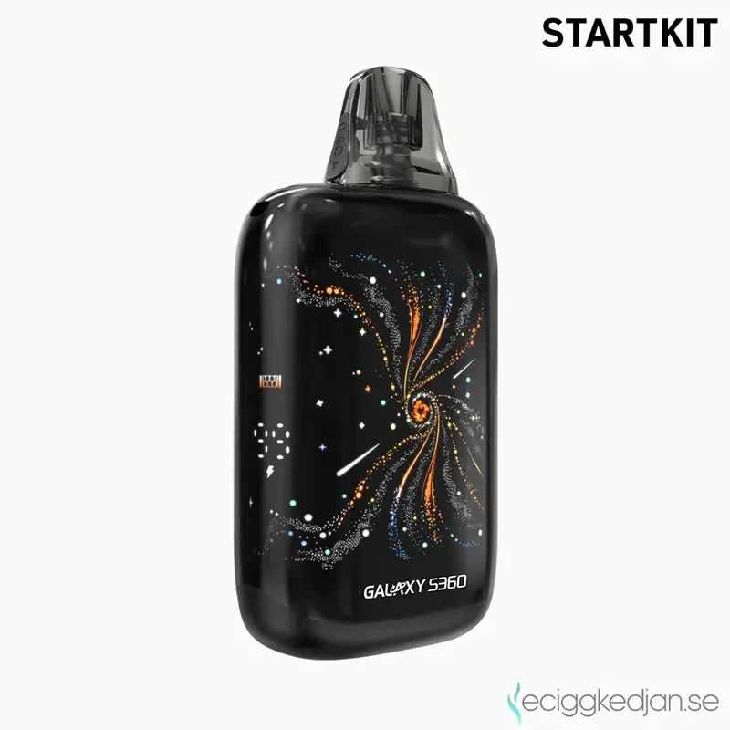 Lost Vape | Galaxy S360 Pod Kit