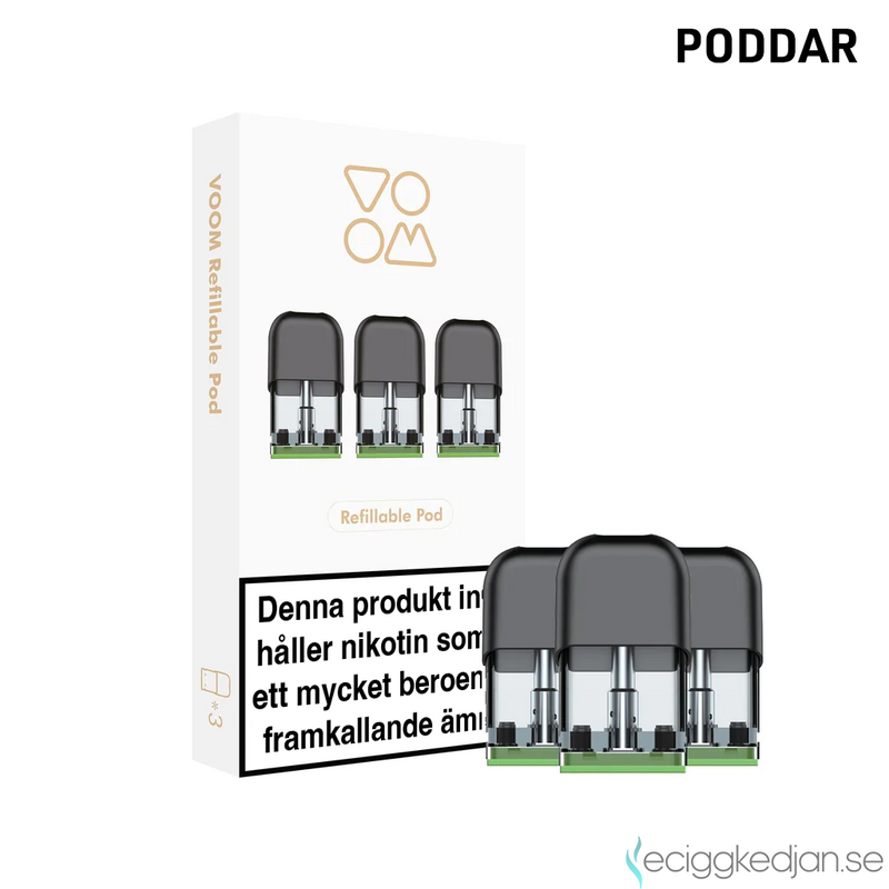 Voom | poddar