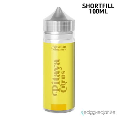 Absolut Guldkorn | Pitaya Citrus |100ml Shortfill
