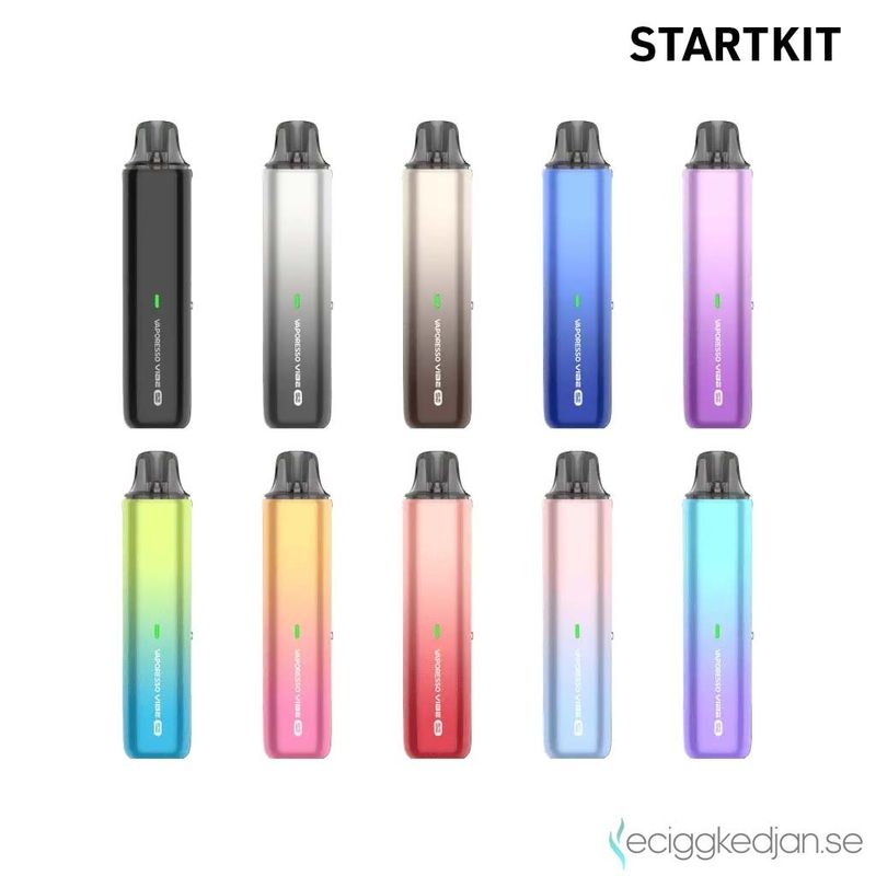 Vaporesso | Vibe SE Kit | 4,5ml
