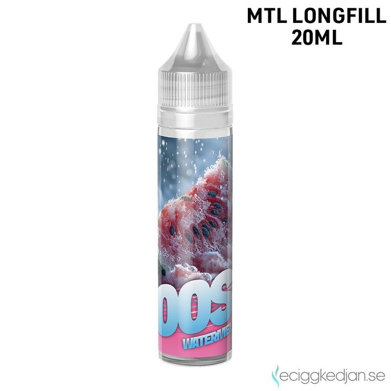 Boost | Watermelon ICE | 20ml Longfill