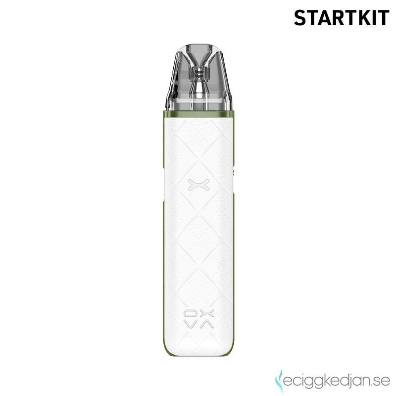 Oxva | Xlim GO Pod Vape Kit