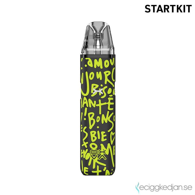 Oxva | Xlim GO Pod Vape Kit