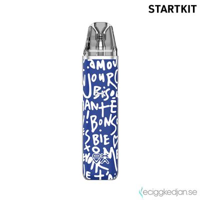 Oxva | Xlim GO Pod Vape Kit