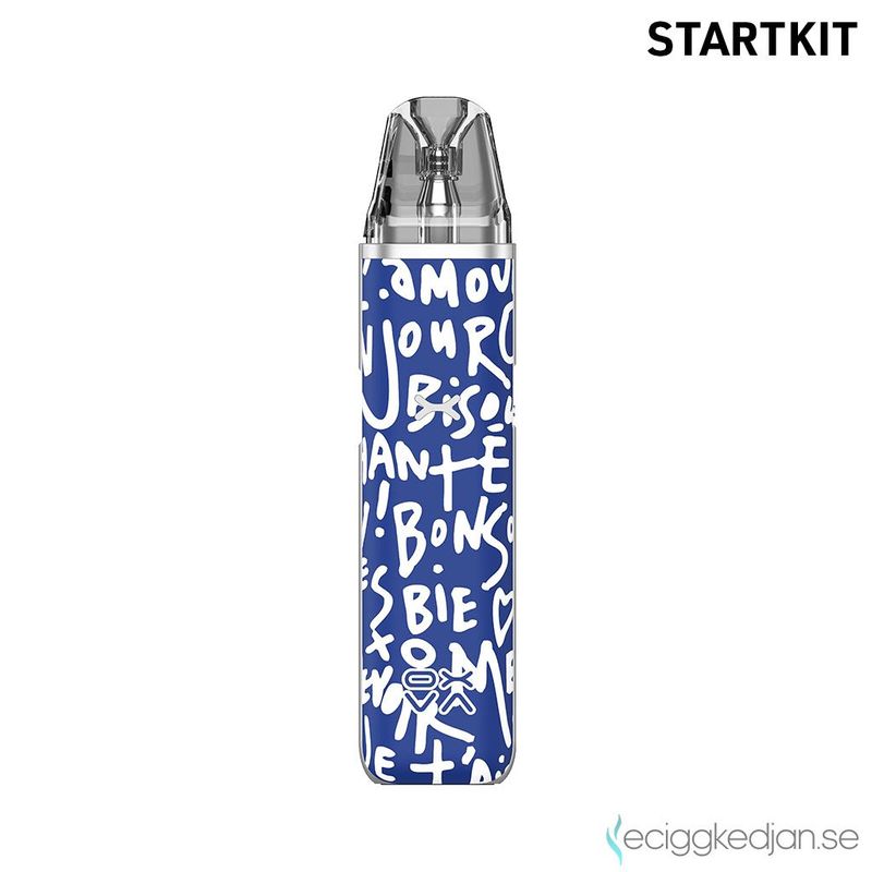 Oxva | Xlim GO Pod Vape Kit
