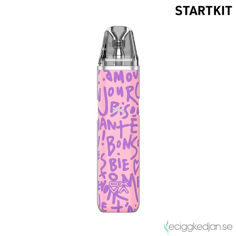 Oxva | Xlim GO Pod Vape Kit