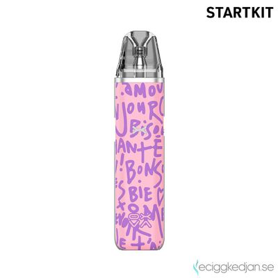 Oxva | Xlim GO Pod Vape Kit