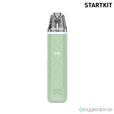Oxva | Xlim GO Pod Vape Kit