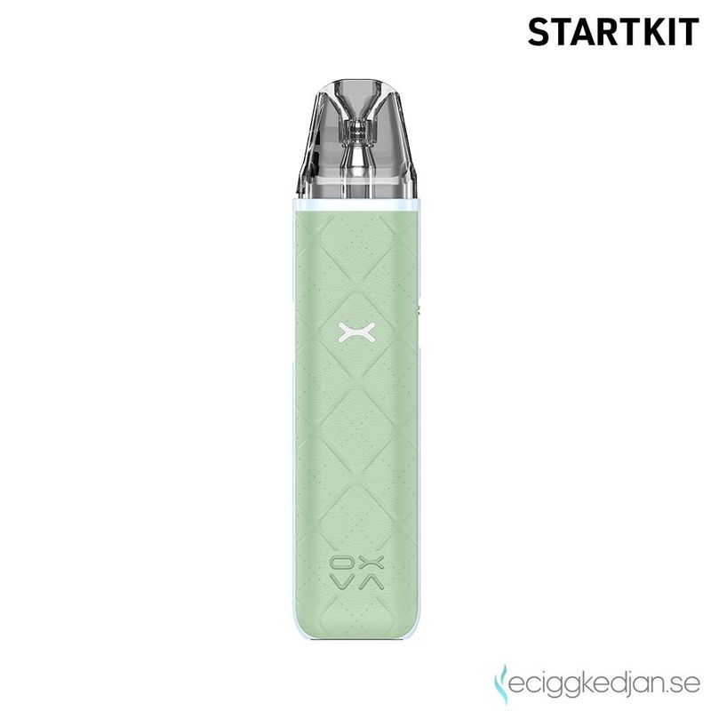 Oxva | Xlim GO Pod Vape Kit