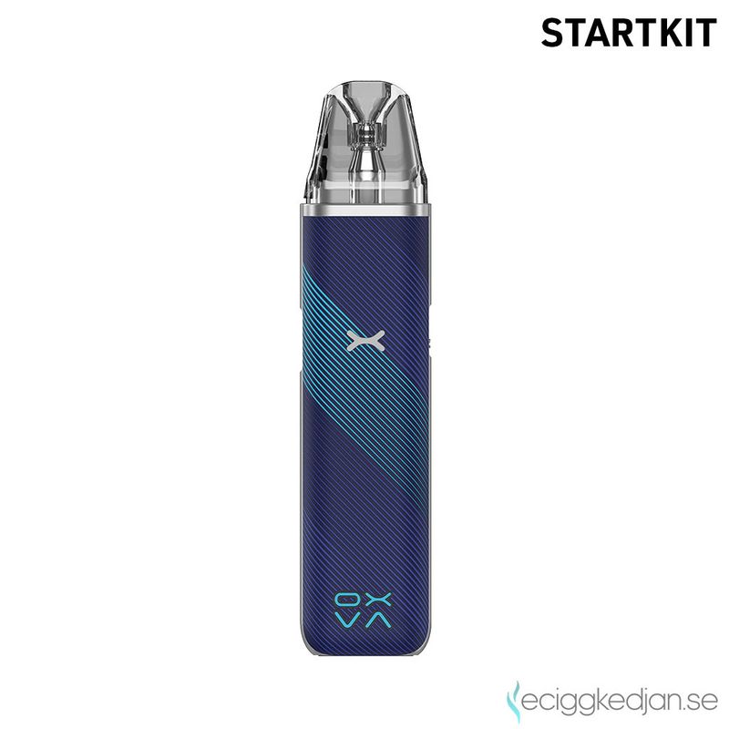 Oxva | Xlim GO Pod Vape Kit