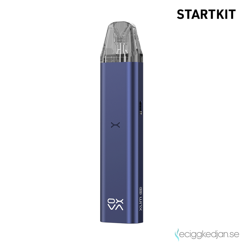 Oxva | Xlim SE Pod Vape Kit