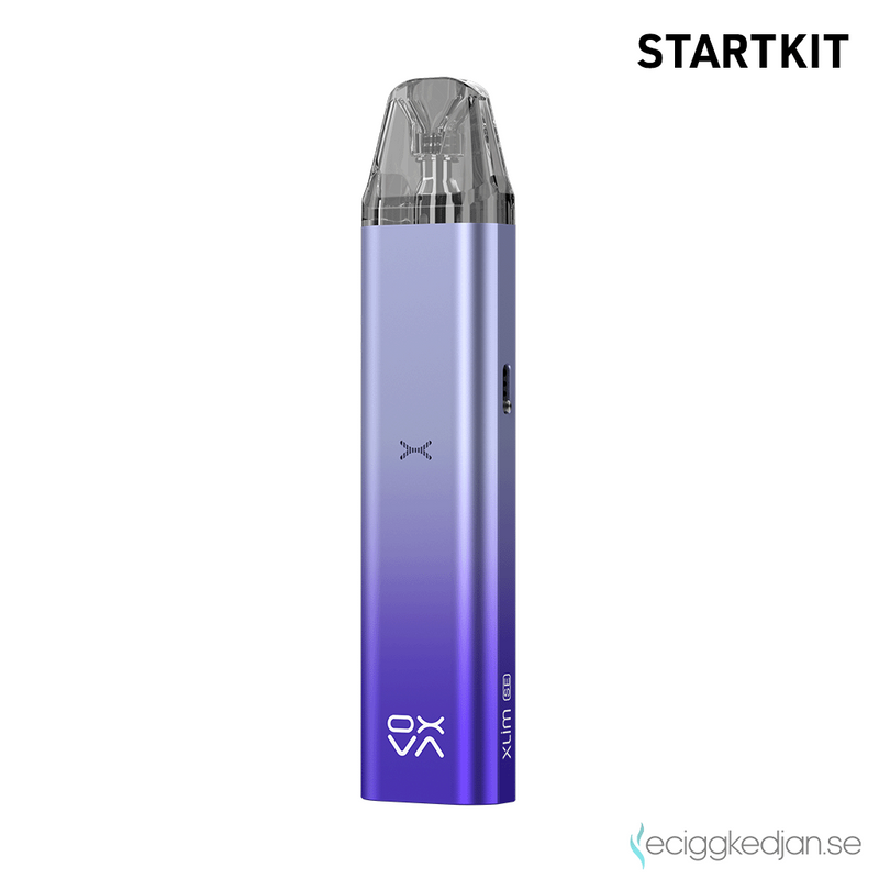 Oxva | Xlim SE Pod Vape Kit