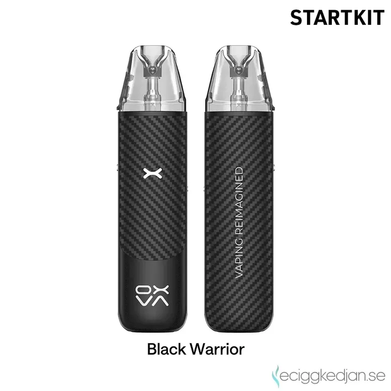 Oxva | NEXLIM GO Pod Vape Kit