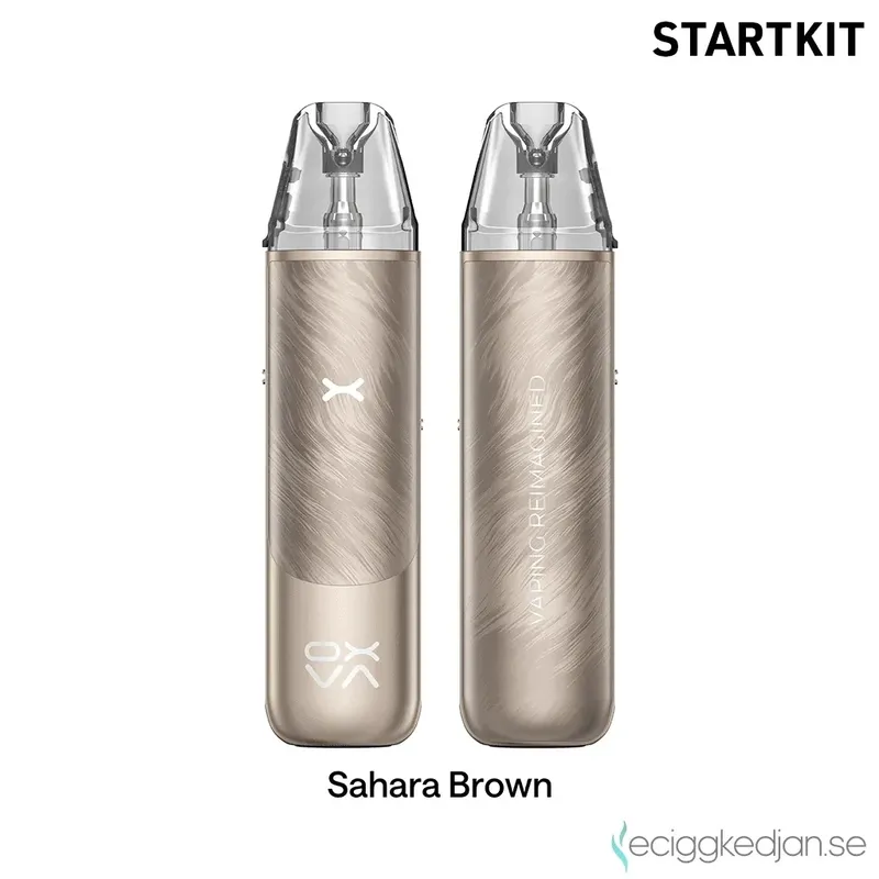 Oxva | NEXLIM GO Pod Vape Kit