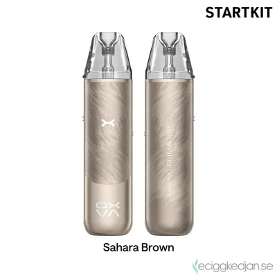 Oxva | NEXLIM GO Pod Vape Kit