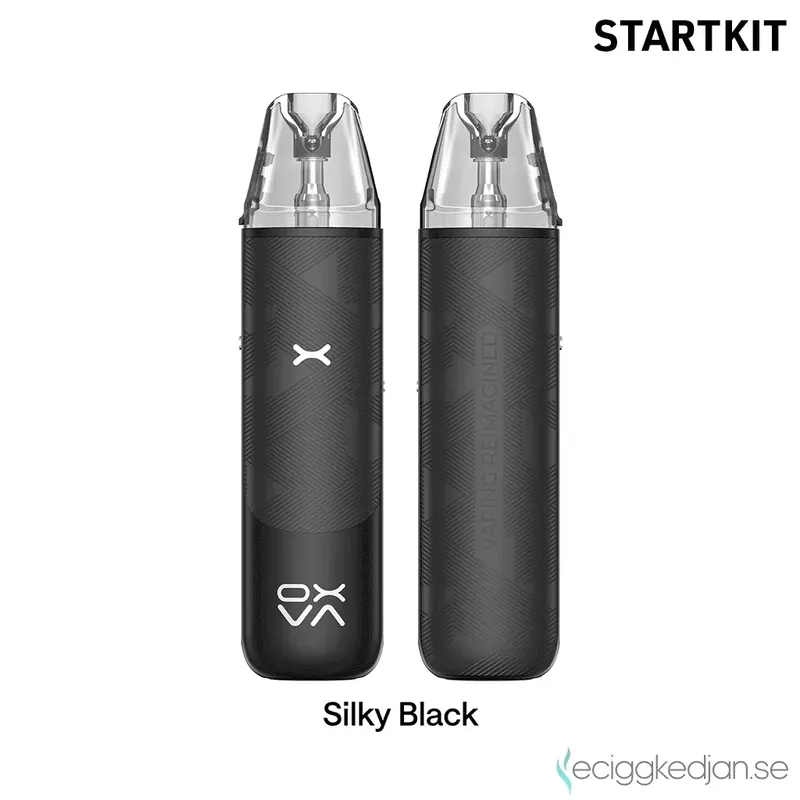 Oxva | NEXLIM GO Pod Vape Kit