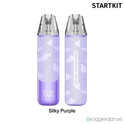 Oxva | NEXLIM GO Pod Vape Kit
