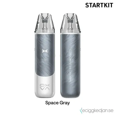 Oxva | NEXLIM GO Pod Vape Kit