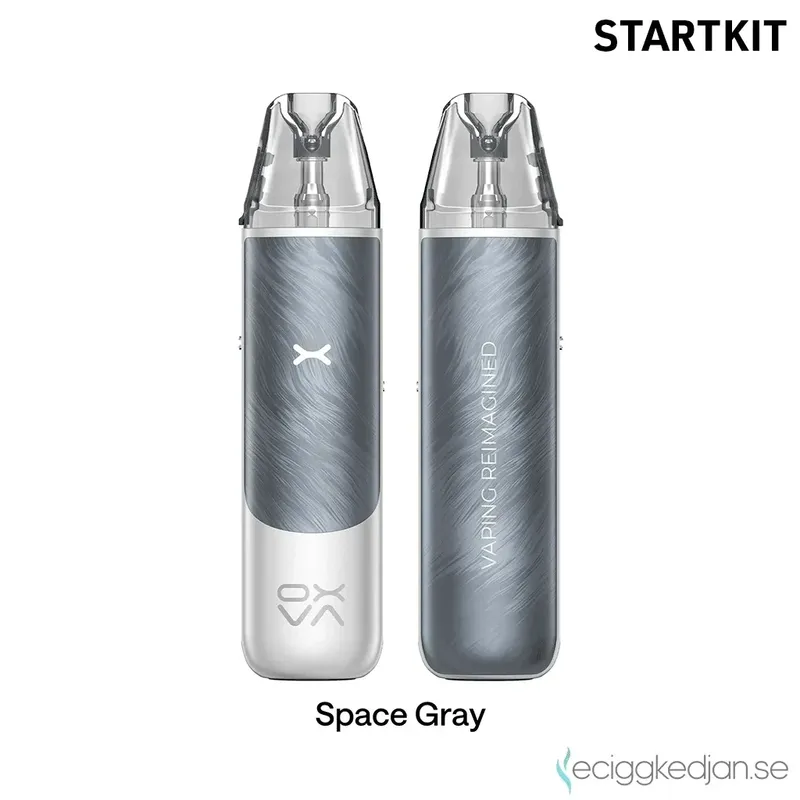 Oxva | NEXLIM GO Pod Vape Kit