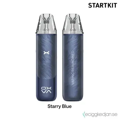 Oxva | NEXLIM GO Pod Vape Kit
